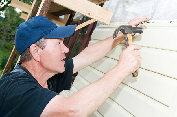 Best Brick Veneer Siding  in Colwich, KS